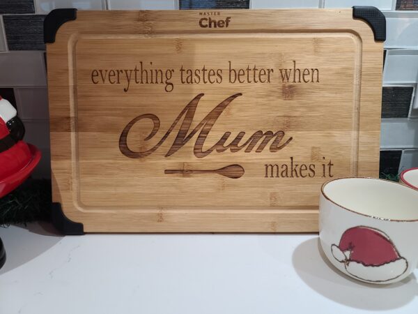 Personalized Cutting Boards - Image 4