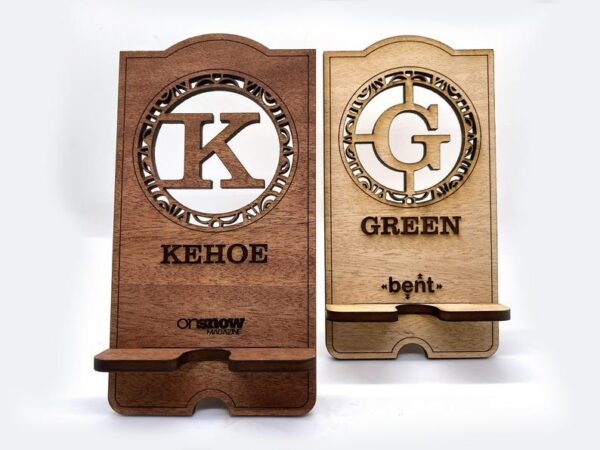 Personalized custom phone stands - Image 5