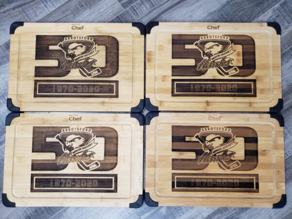 Personalized Cutting Boards - Image 3