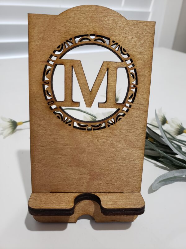 Personalized custom phone stands - Image 2