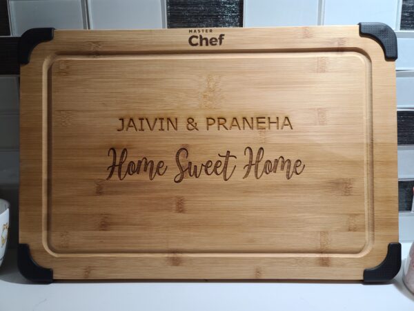 Personalized Cutting Boards - Image 2