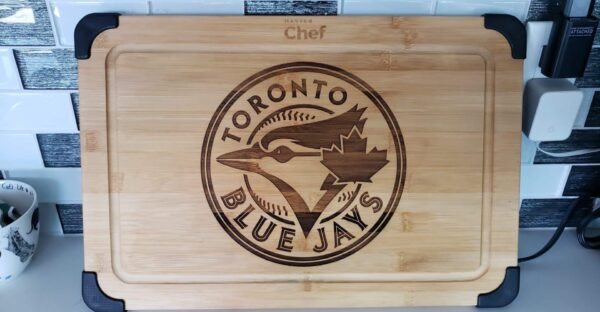 Personalized Cutting Boards - Image 7