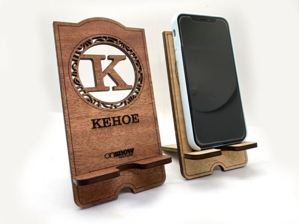 Personalized custom phone stands - Image 3