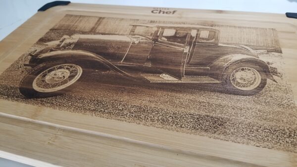 Personalized Cutting Boards - Image 6
